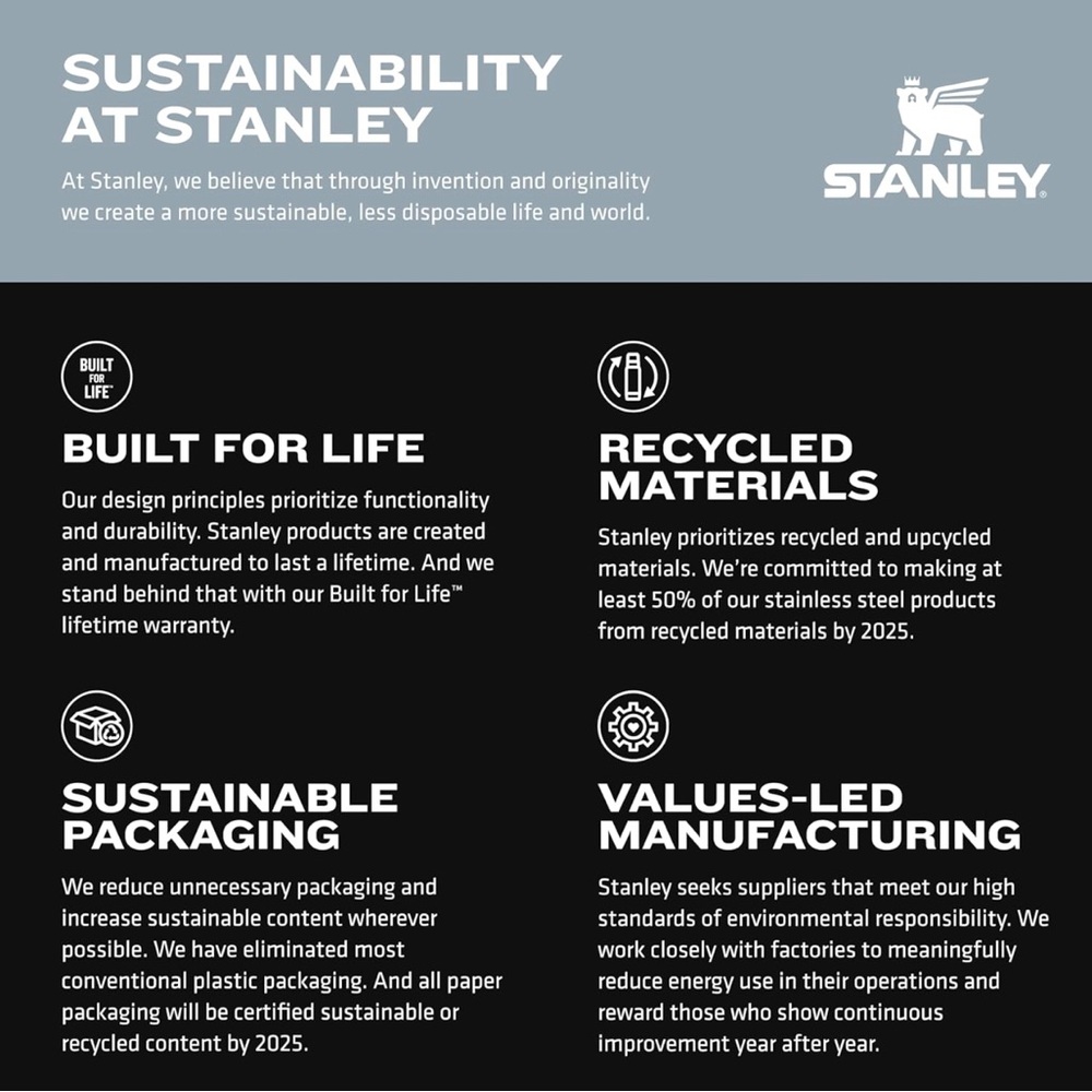 Stanley Tumbler - Picture 5 of 5